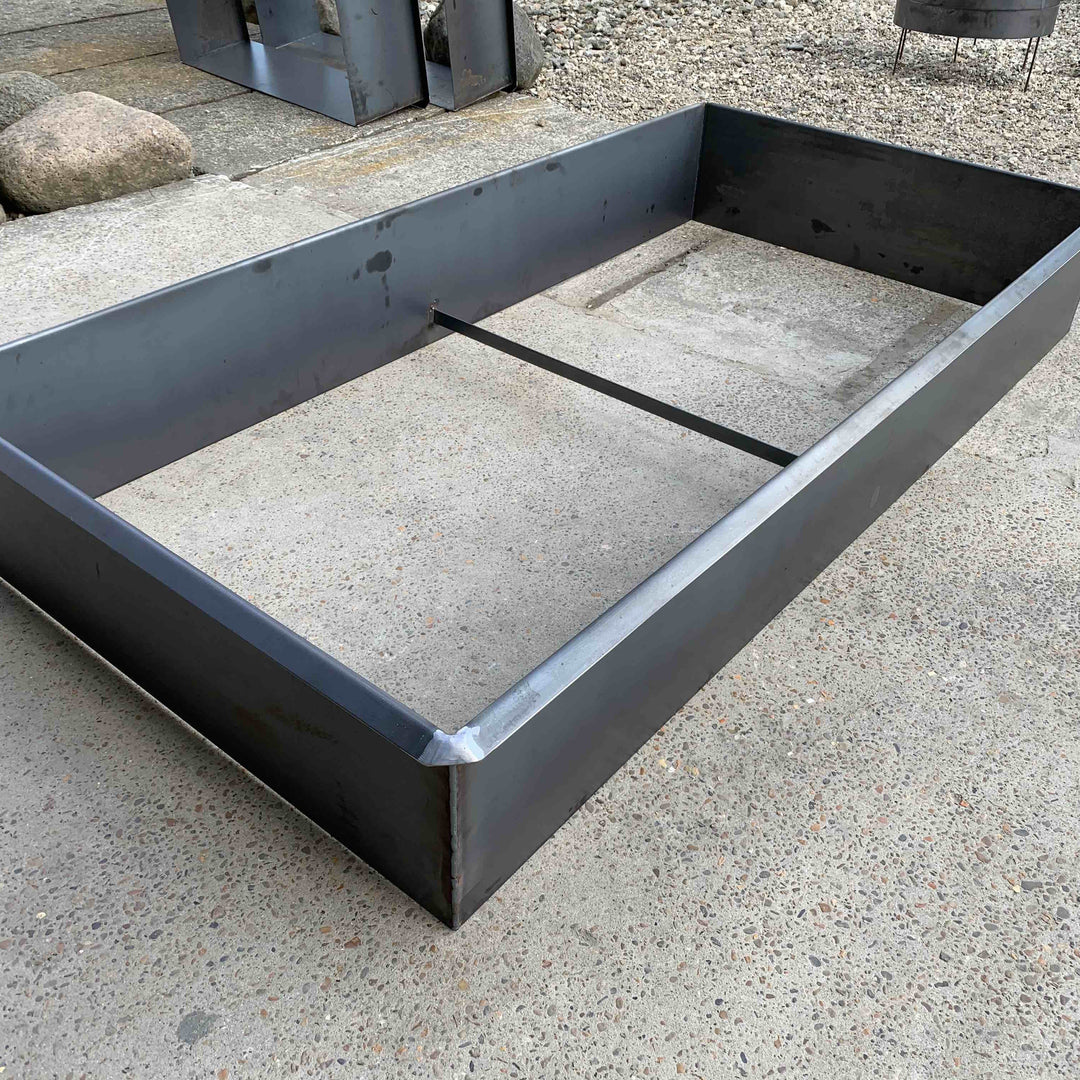 Pflanzkasten, niedriges Modell, 30cm Höhe